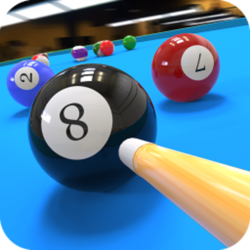 Arcade Billiards Master v2.2.2.407.404.0218