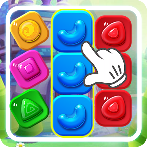 精灵消消乐(精灵版) v1.1.3