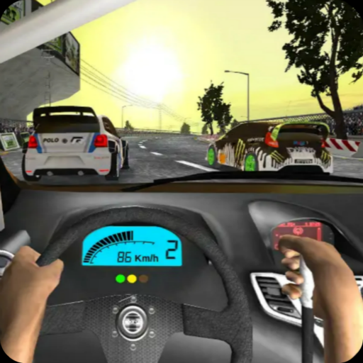 疯狂赛车手 v1.1