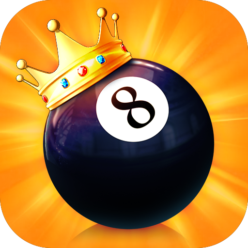 超级台球大师 v3.1.9