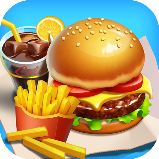 小镇大厨 v3.93.1
