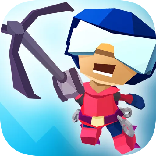 绝地大冒险 v1.2.0