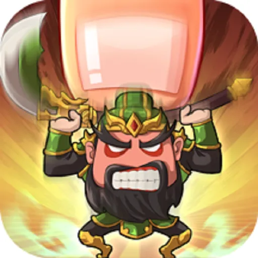 A little bit of Three Kingdoms v1.1.1