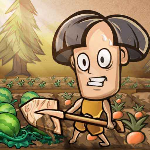 开荒当岛主 v1.3