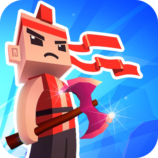 Battle of swords and axes v1.0