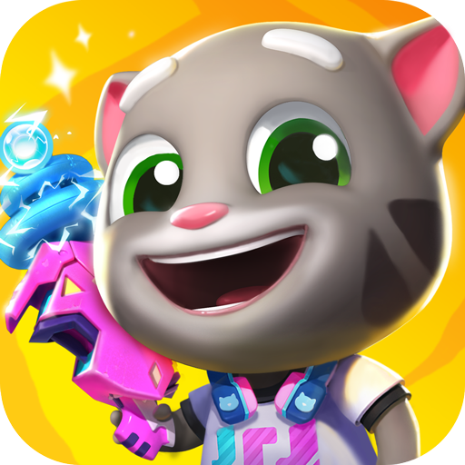 汤姆猫大冒险 v1.0.44