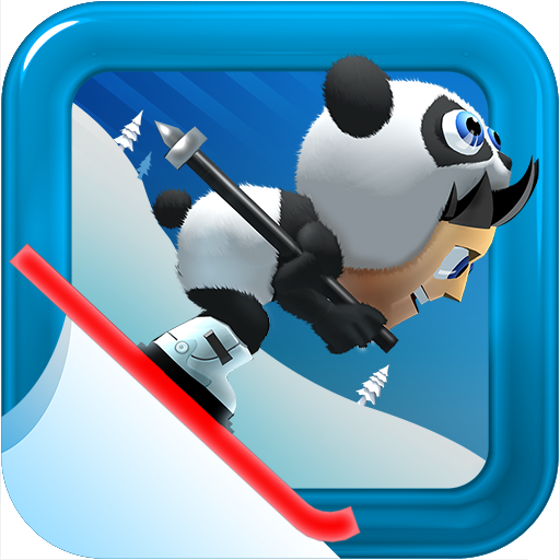 滑雪大冒险 v2.3.12
