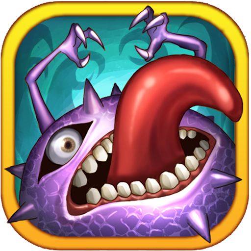 Darwin's Island of Evolution v1.251