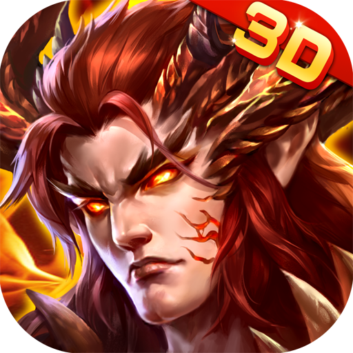 Legend of Super God General v1.1.22
