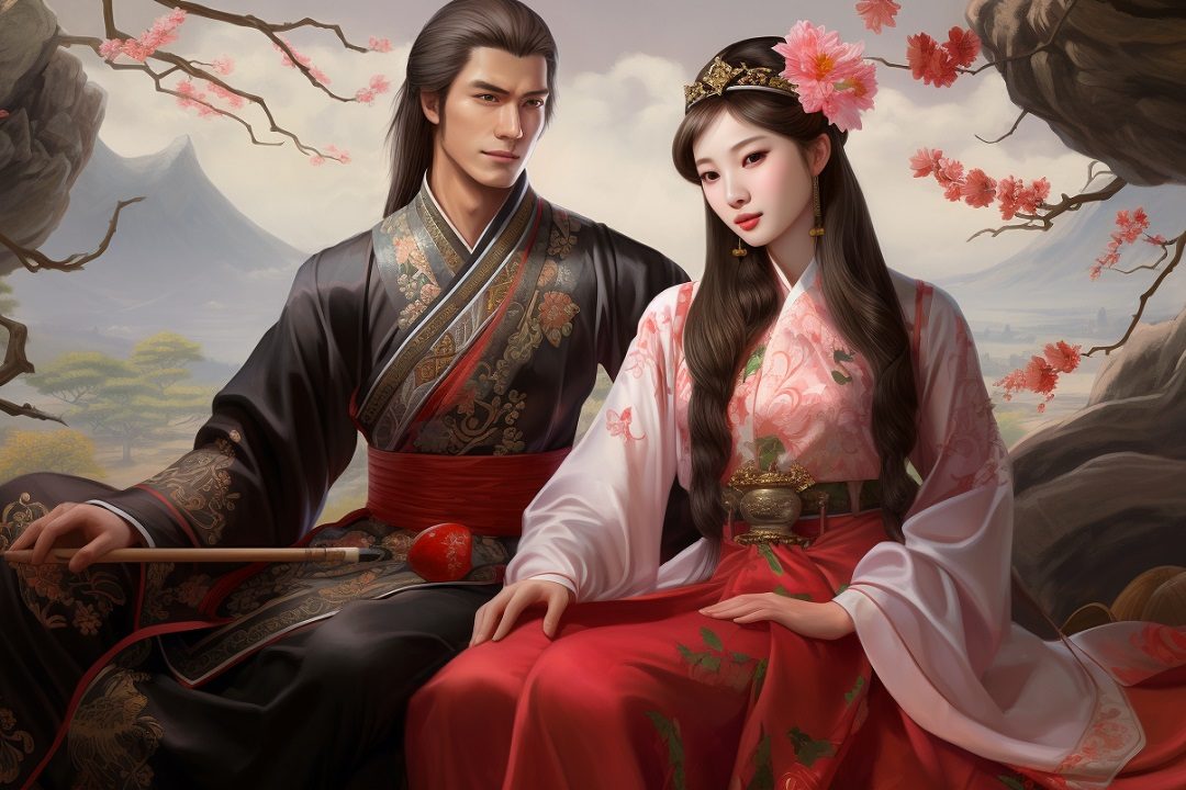 图：游戏画面