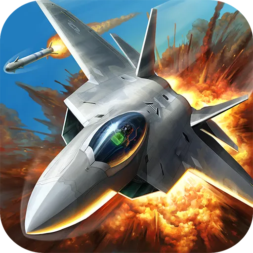 空战争锋 v3.2.0