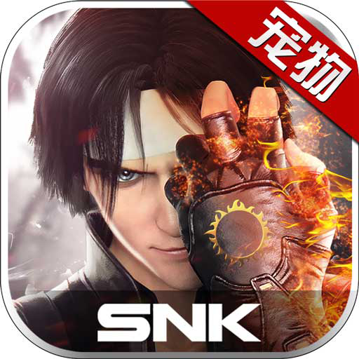 King of Fighters World v1.8.0