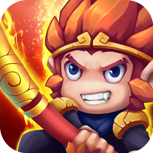 少年悟空传 v1.7.6