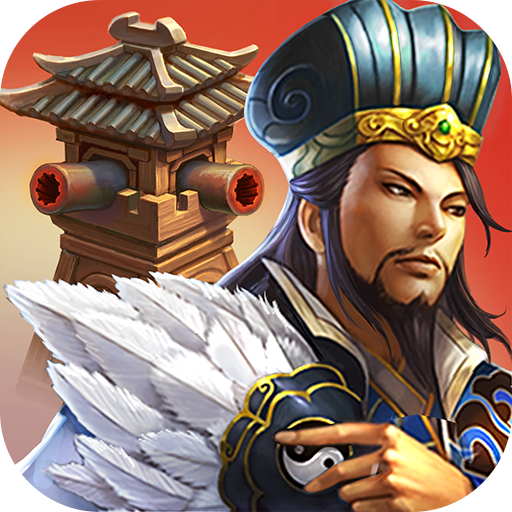 Riding a horse to guard Tianguan v1.0.44