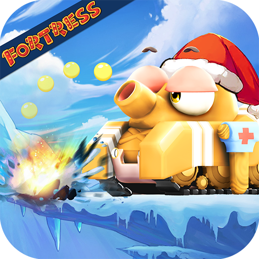 tank battle v1.9514