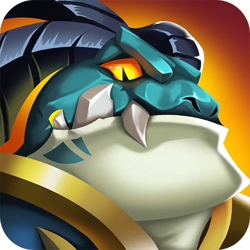 放置奇兵 v1.17.0