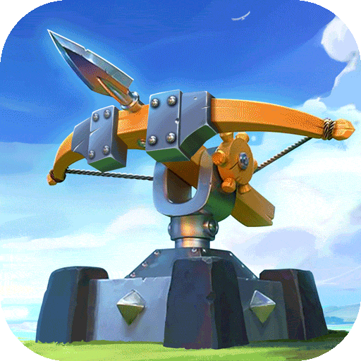 塔塔帝国 v1.6.51