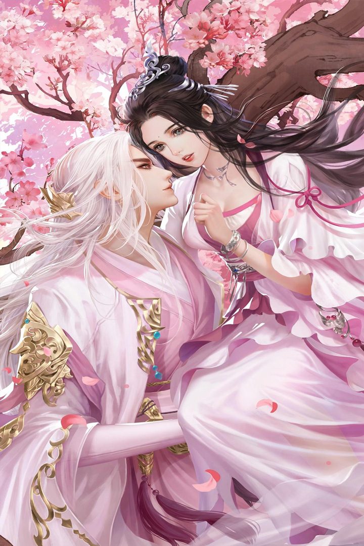 图：游戏画面