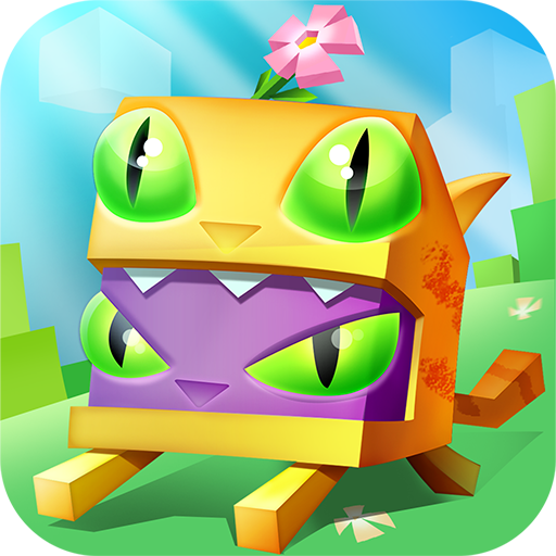 逃出实验室 v1.4.1
