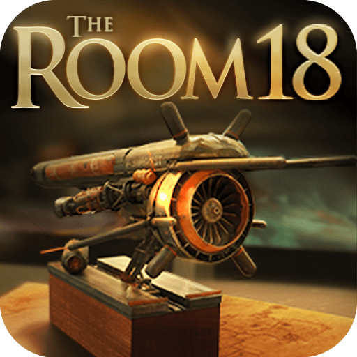 Escape Room 18 Moving Maze v700.00.06