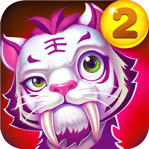 God Pet Battle 2 v1.7.23