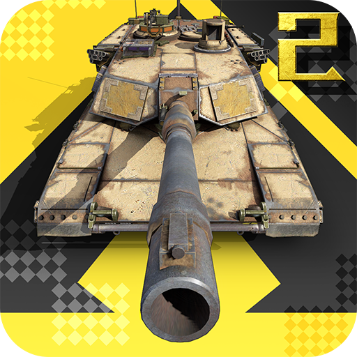 钢铁力量2 v2.4.0.1