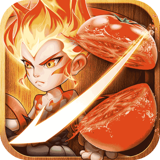 Vegetable Chopping Maniac v1.0.3