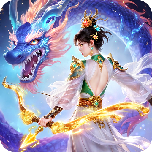 Nine Spirits Divine Realm v16.7