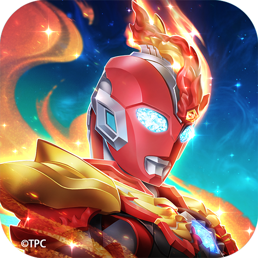 奥特曼系列OL v1.5.31