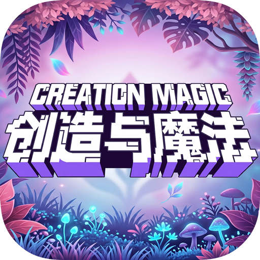 Creation and magic v1.0.0860