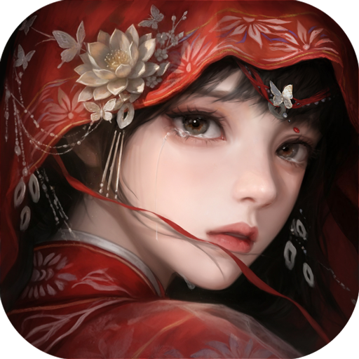Paper wedding dress 9 Luofu dream v1.1.0