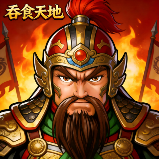 Devouring Heaven and Earth Three Kingdoms War Chronicles v4.8