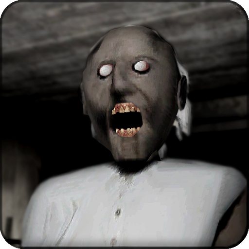 Scary Granny:Misty v1.0