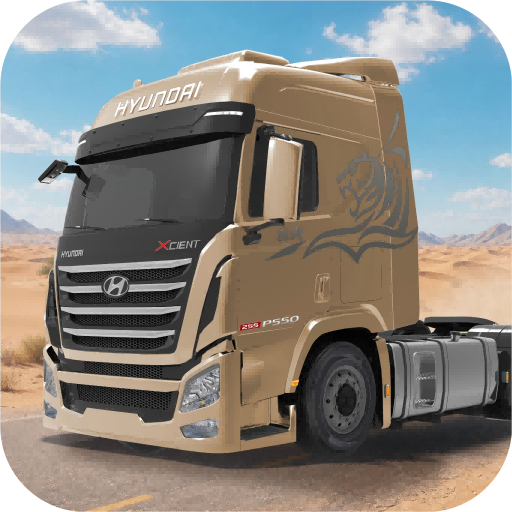 卡车人生 v1.8.9