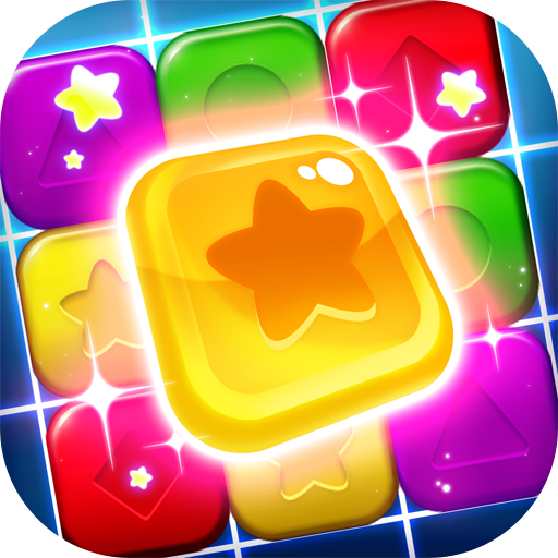 Crush stars remove blocks v1.0.2