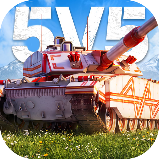 装甲前线 v1.58.25