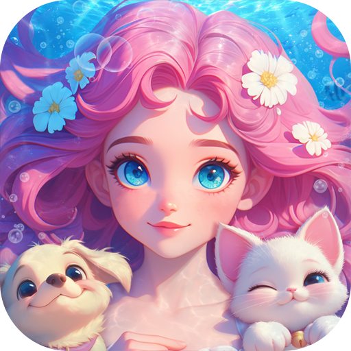 Fantasy magic house v2.81.1