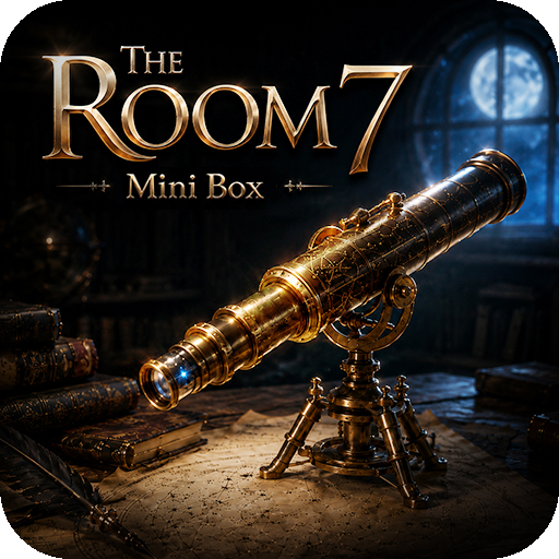 Escape Room 7 Around the World v7.2.2