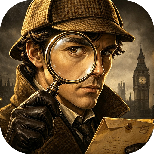 Escape room 10 detective story v700.00.09