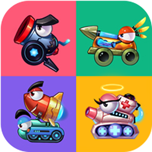坦克大决战 v1.9520