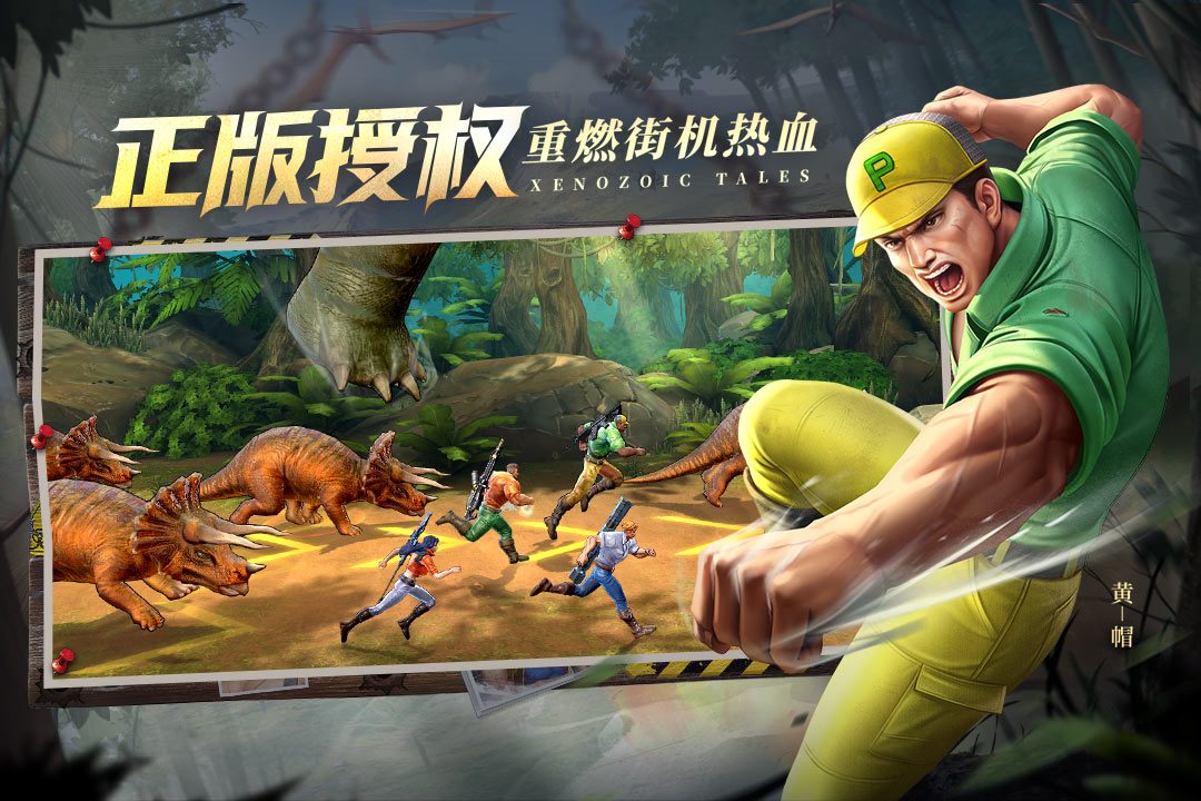 正版授权