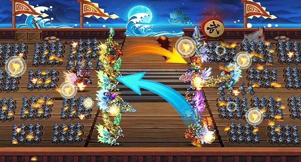 【三国大领主】游戏截图
