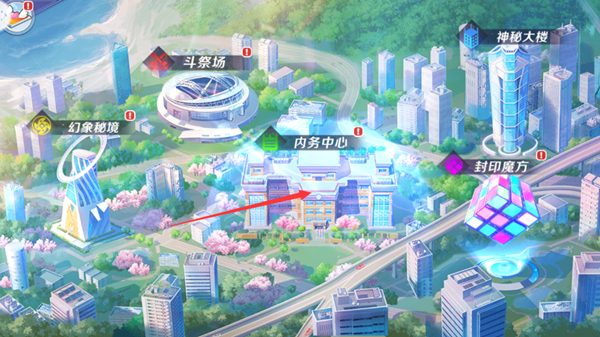 图:游戏截图