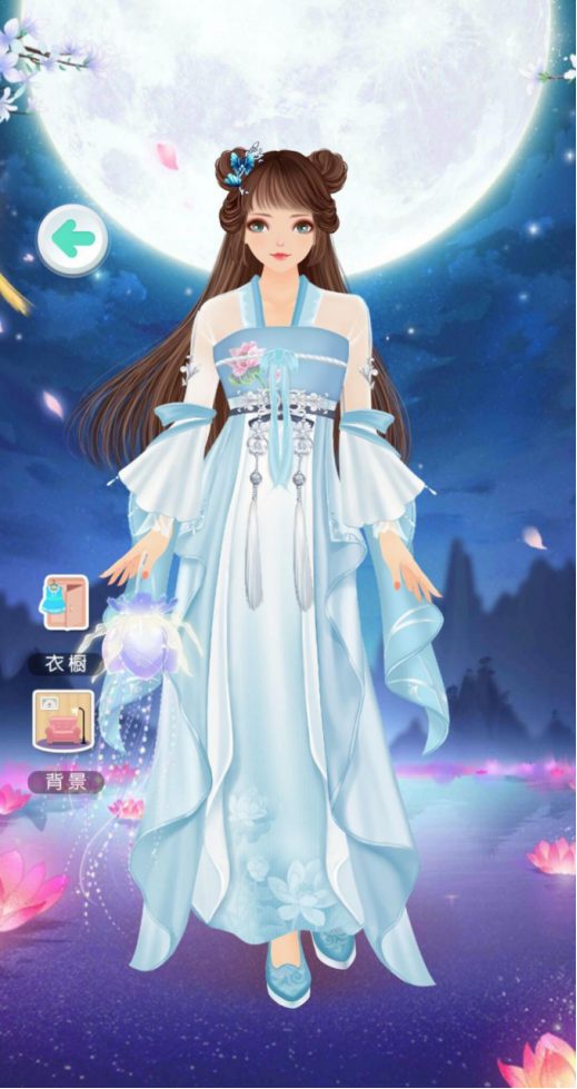 【美美小店】游戏截图